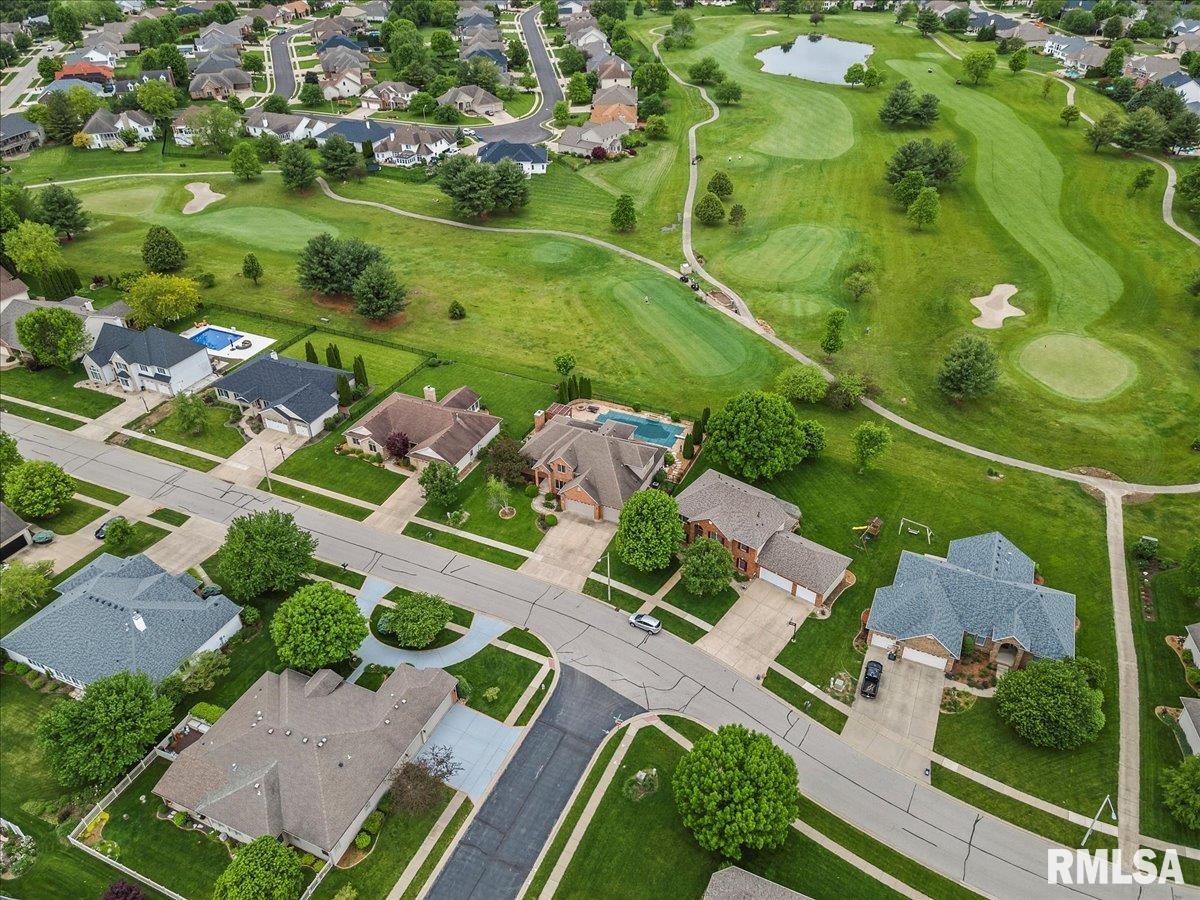 6401 Stonehaven Ridge Springfield, IL 62711 - Photo 63 of 76