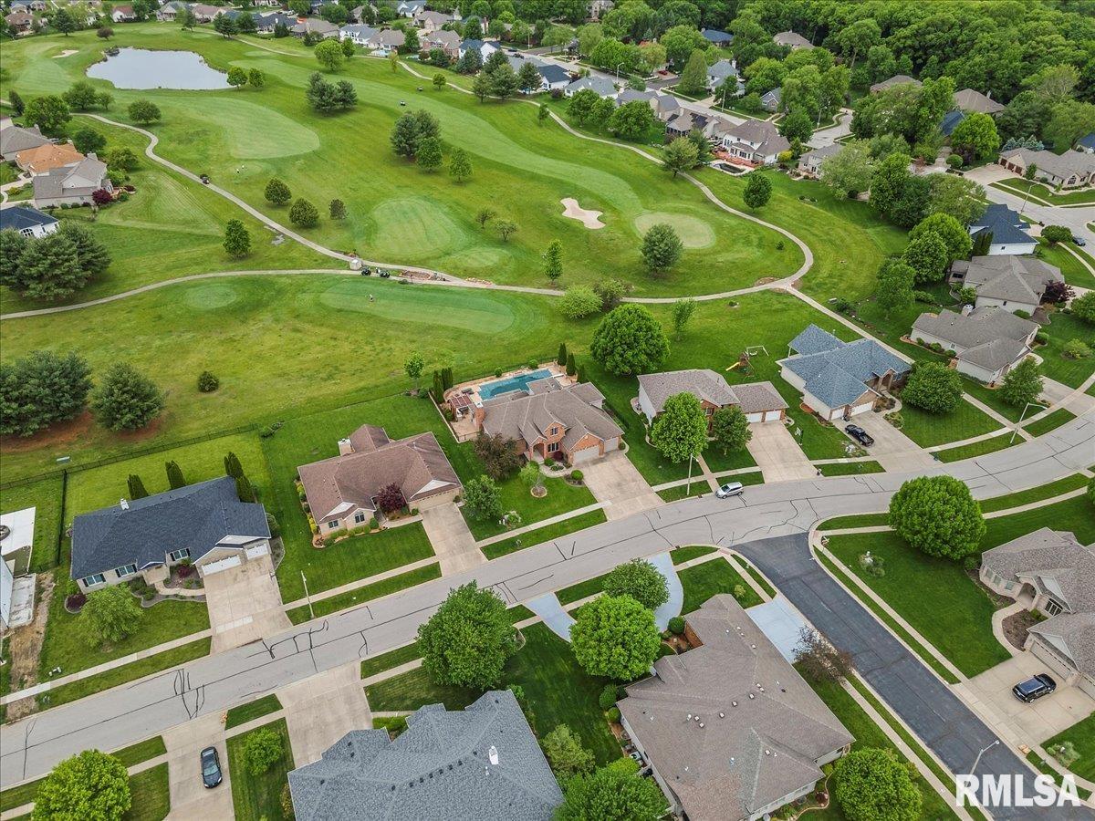 6401 Stonehaven Ridge Springfield, IL 62711 - Photo 64 of 76