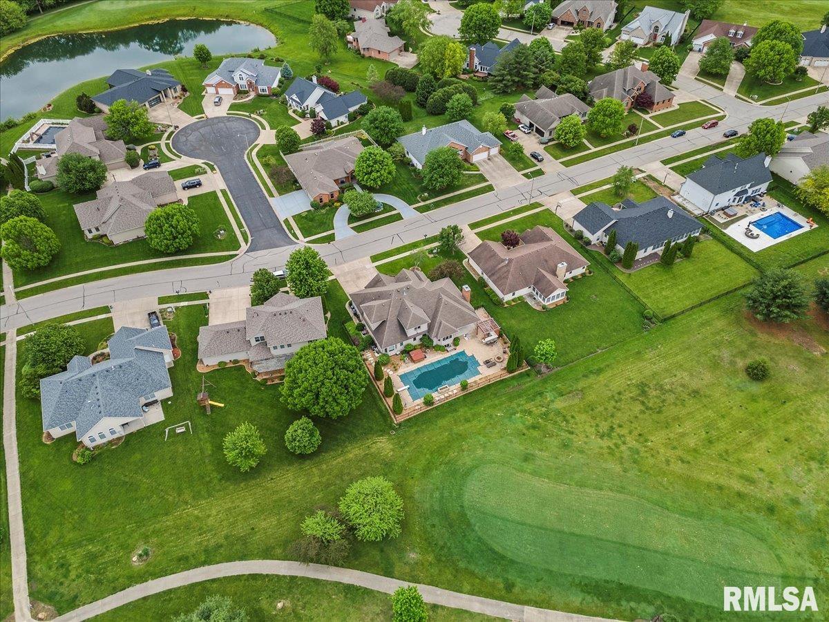 6401 Stonehaven Ridge Springfield, IL 62711 - Photo 65 of 76