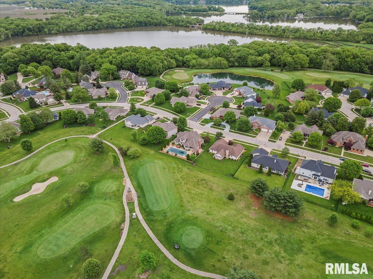 6401 Stonehaven Ridge Springfield, IL 62711 - Photo 66 of 76