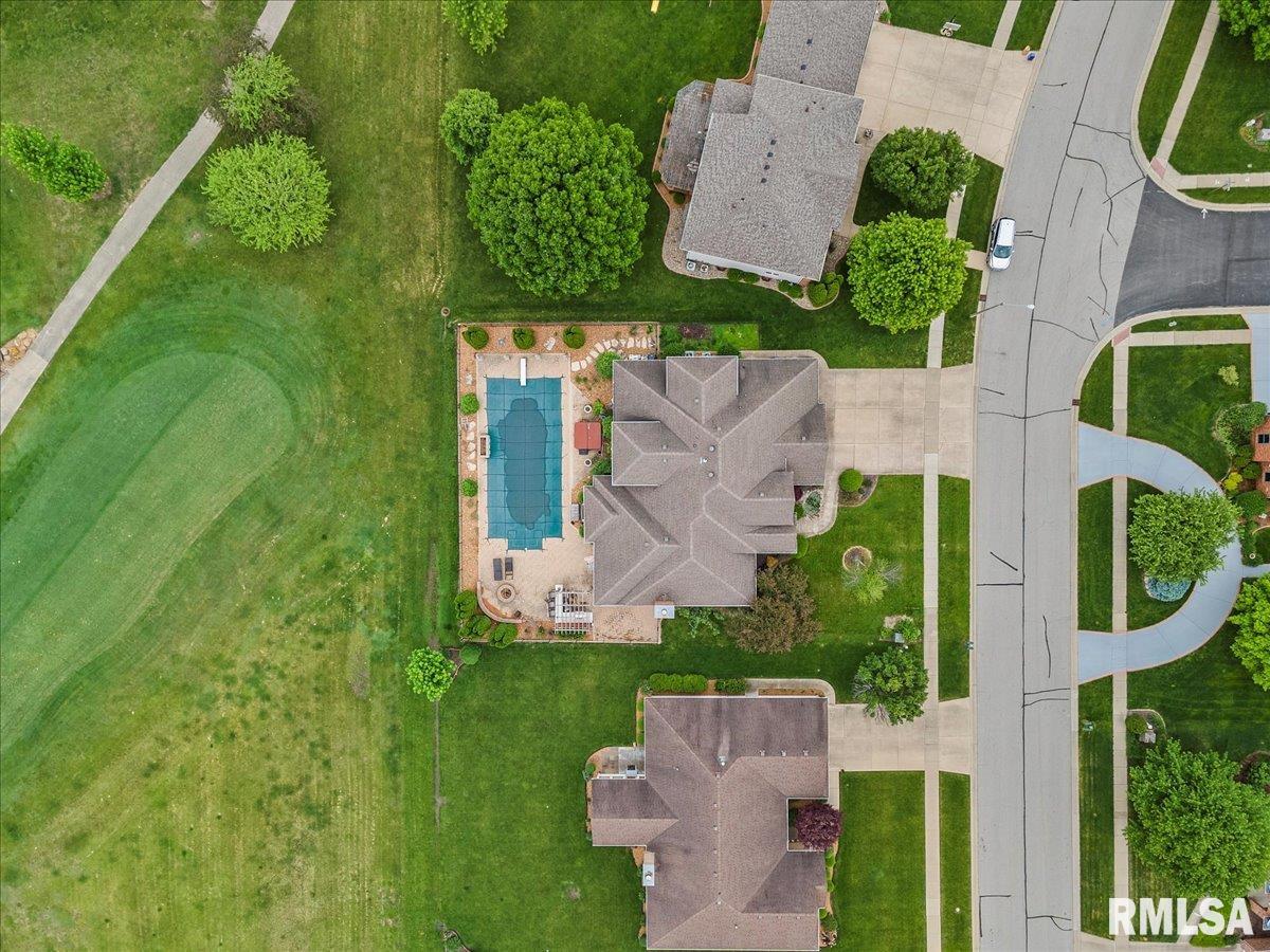 6401 Stonehaven Ridge Springfield, IL 62711 - Photo 67 of 76