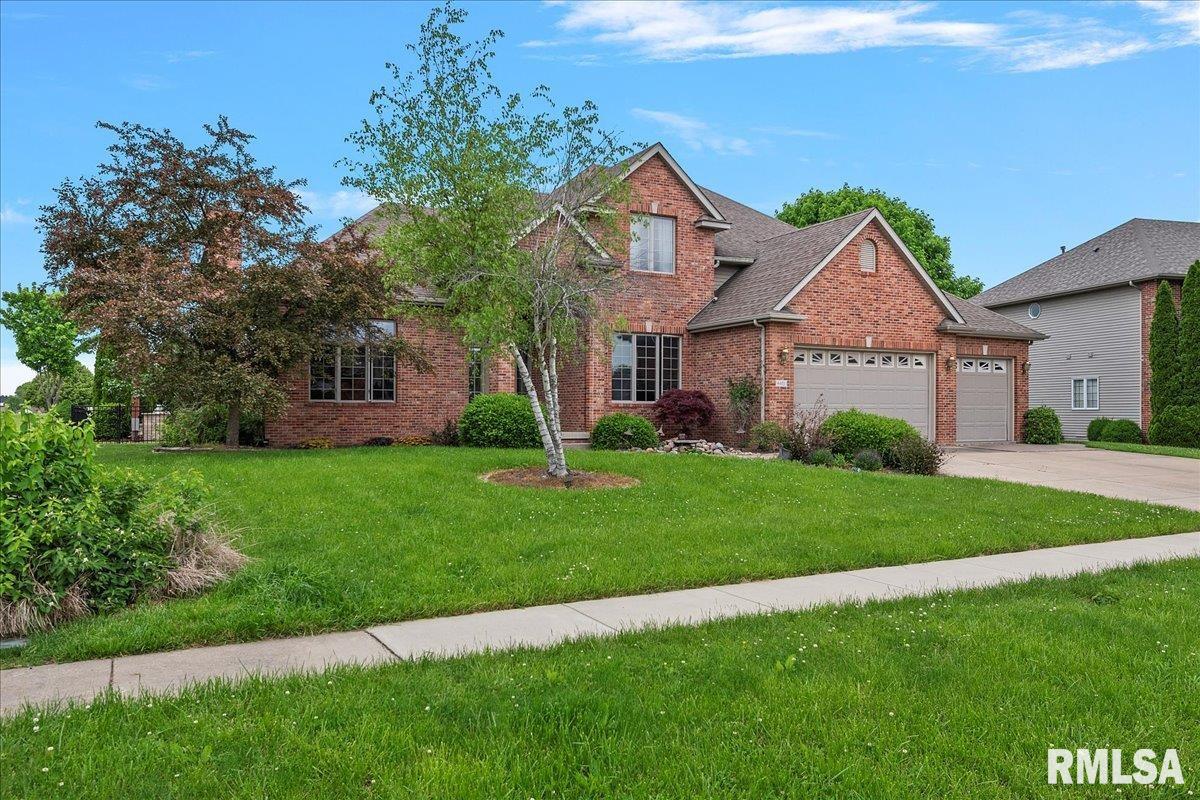 6401 Stonehaven Ridge Springfield, IL 62711 - Photo 68 of 76