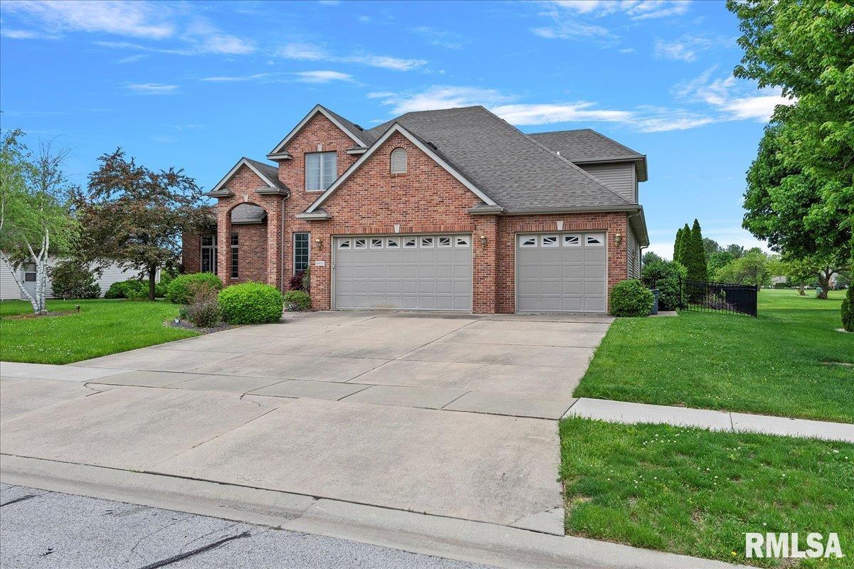6401 Stonehaven Ridge Springfield, IL 62711 - Photo 69 of 76