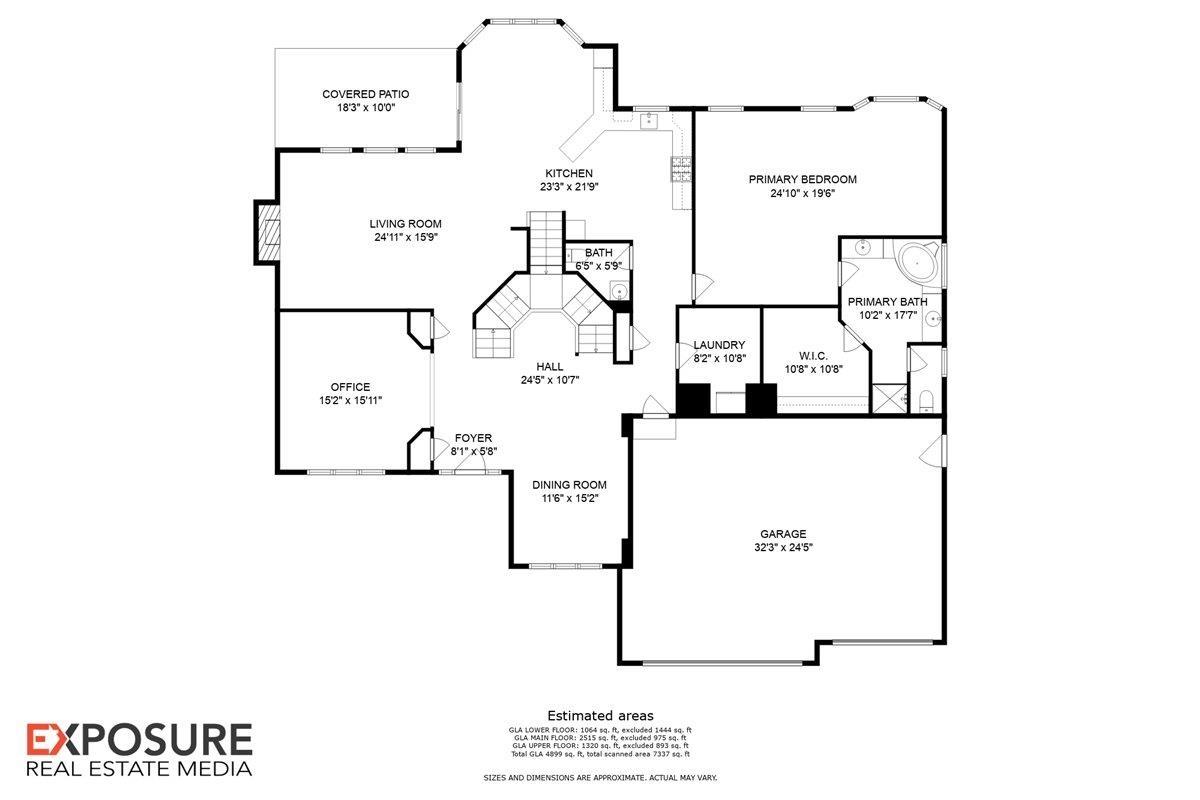 6401 Stonehaven Ridge Springfield, IL 62711 - Photo 75 of 76