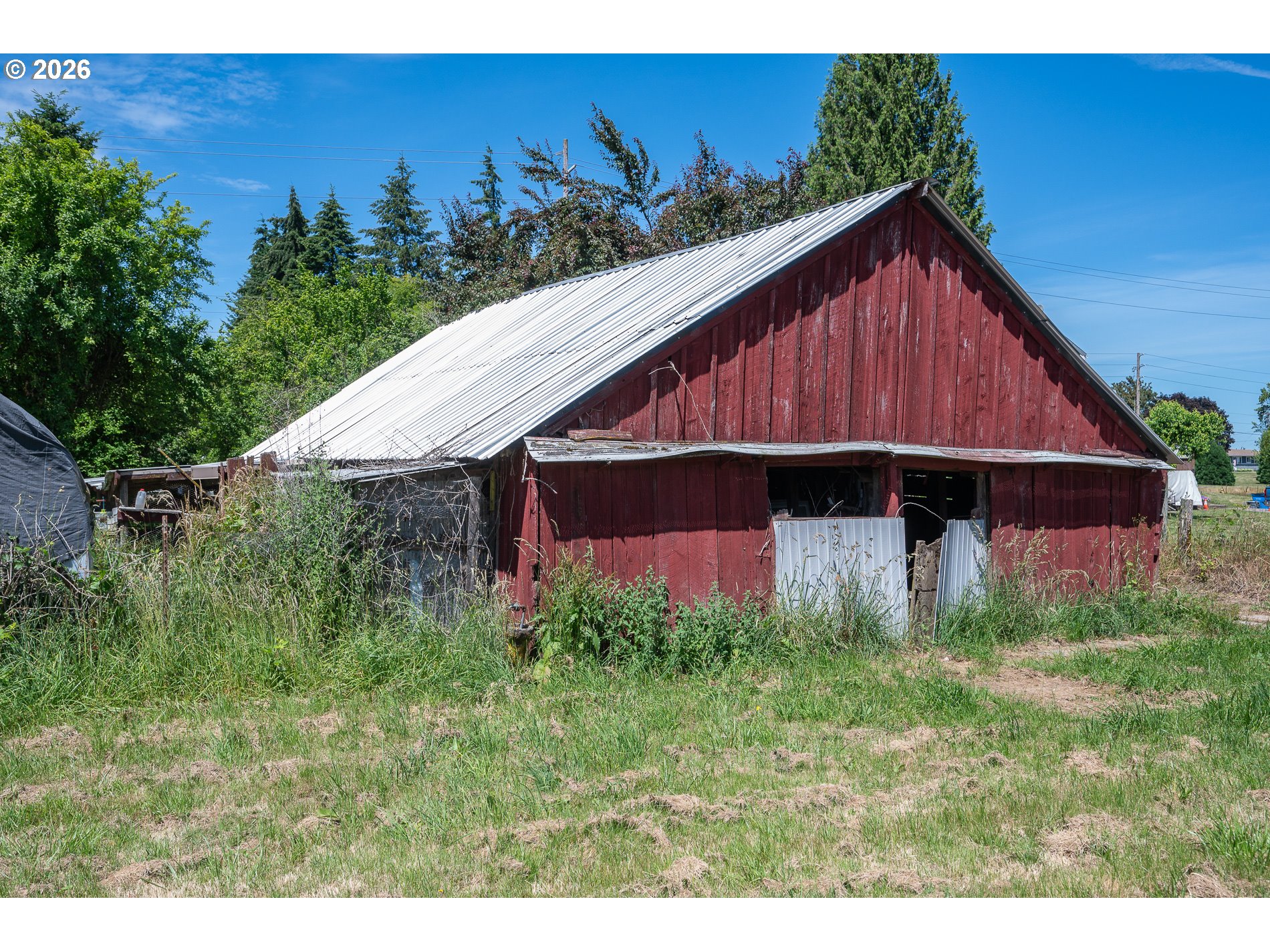 19517 Northwest 41st Avenue Ridgefield, WA 98642 - Photo 37 of 46