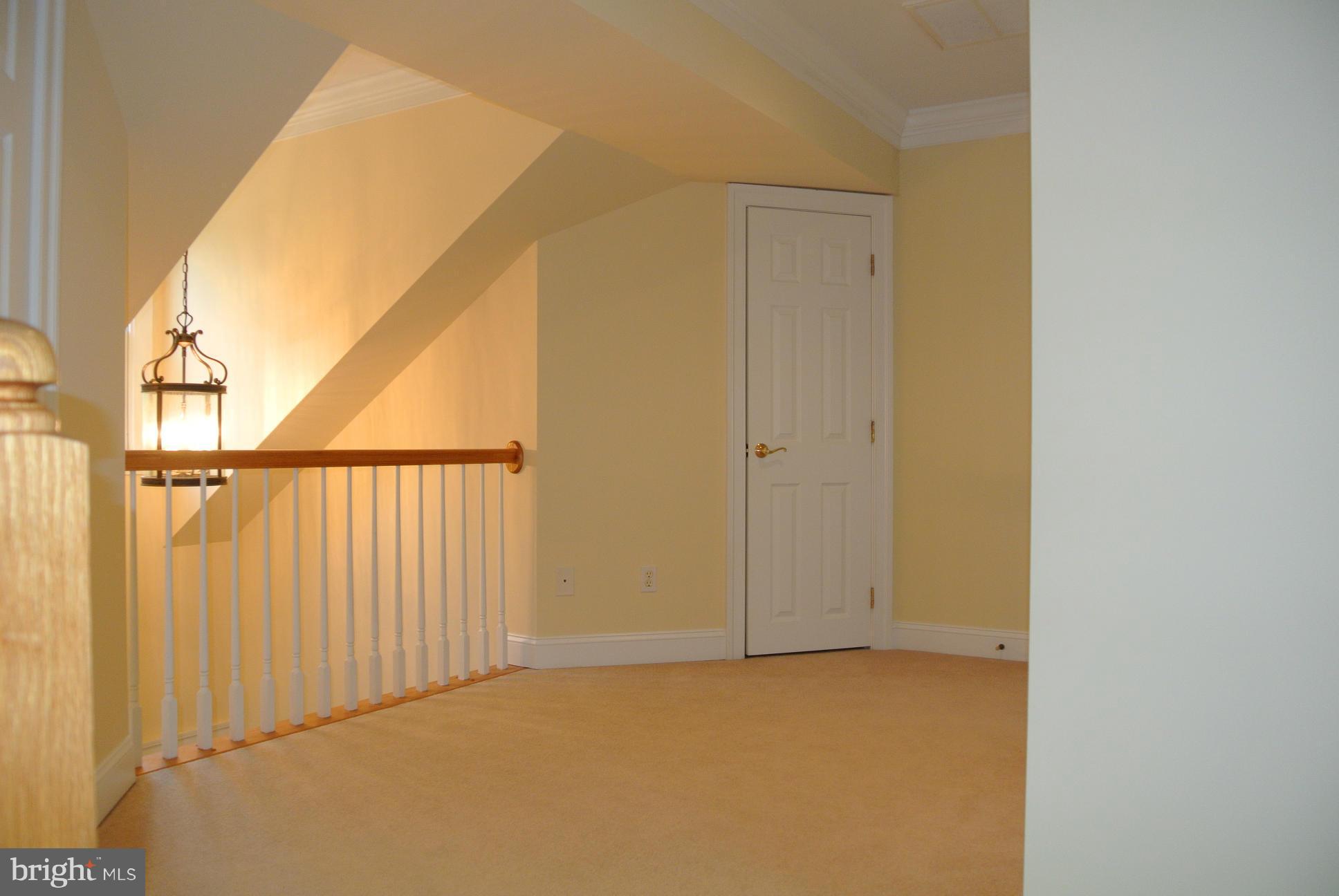 629 Country Club Road Culpeper, VA 22701 - Photo 15 of 23 Upstairs Loft