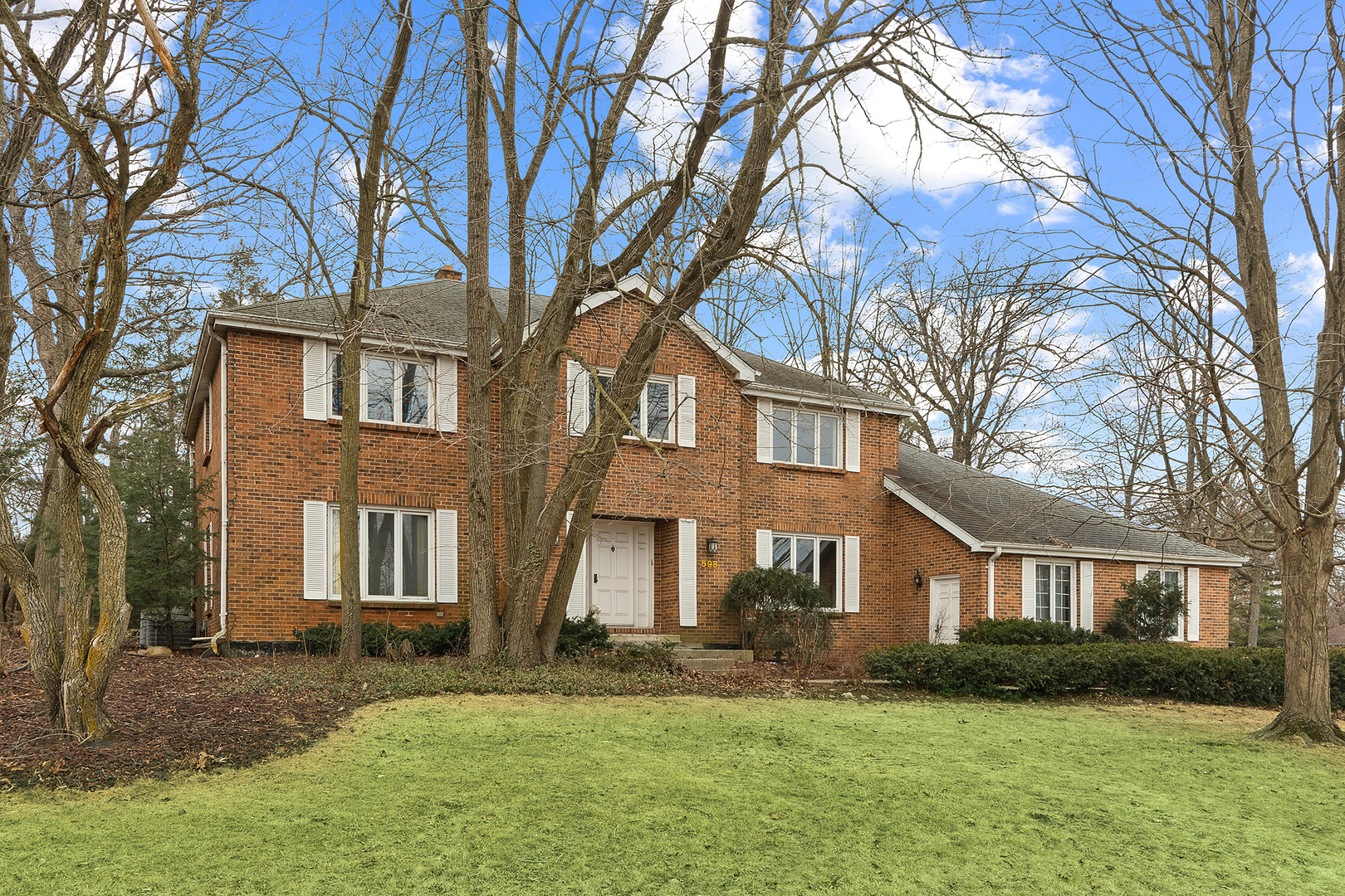 598 Aberdeen Road Frankfort, IL 60423 - Photo 2 of 50