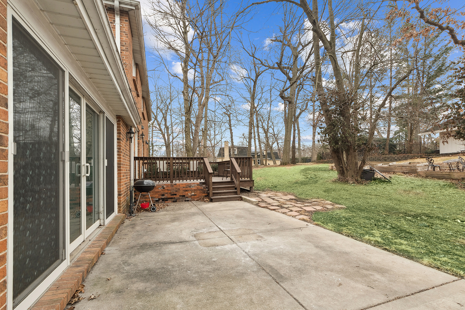 598 Aberdeen Road Frankfort, IL 60423 - Photo 36 of 50