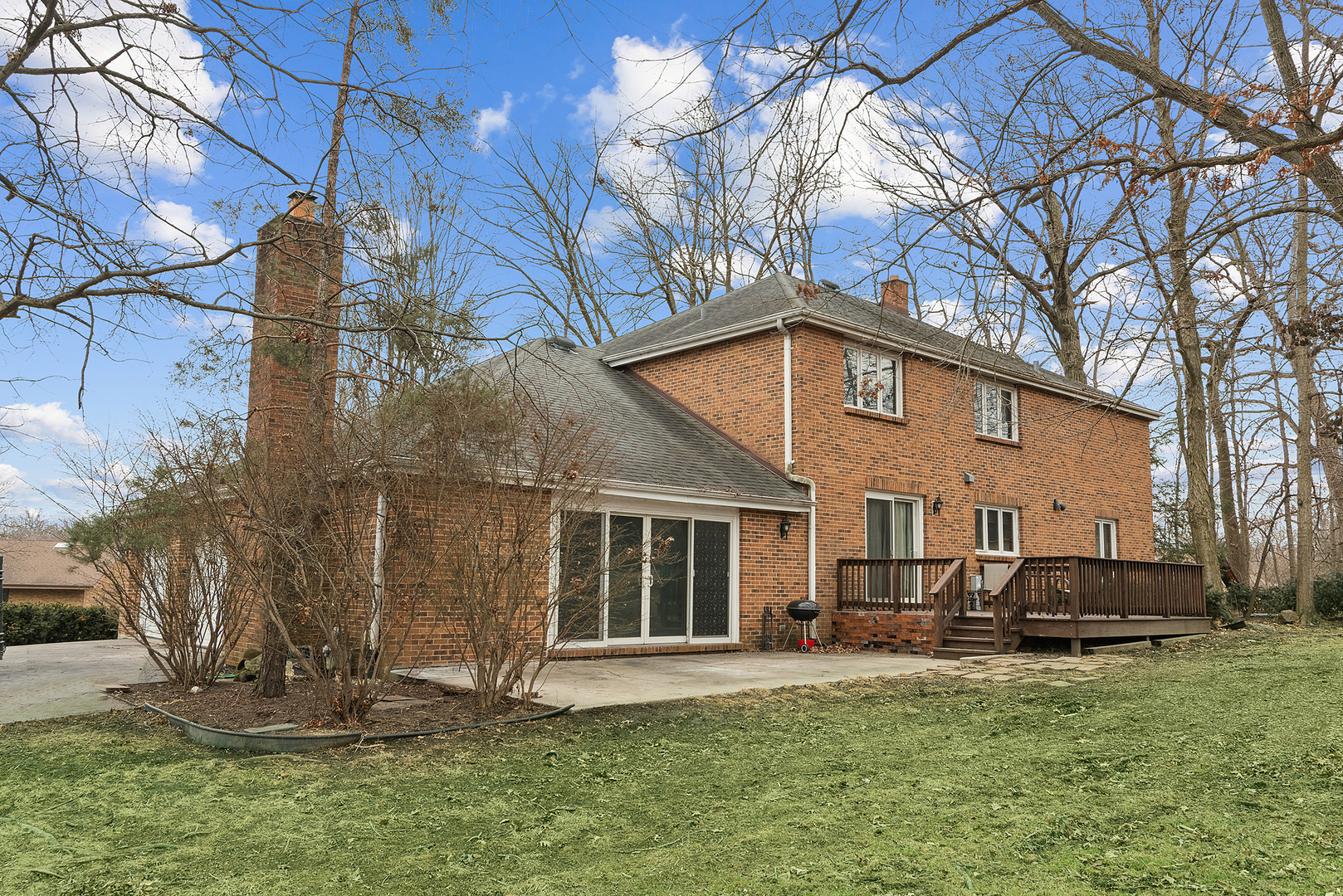 598 Aberdeen Road Frankfort, IL 60423 - Photo 38 of 50
