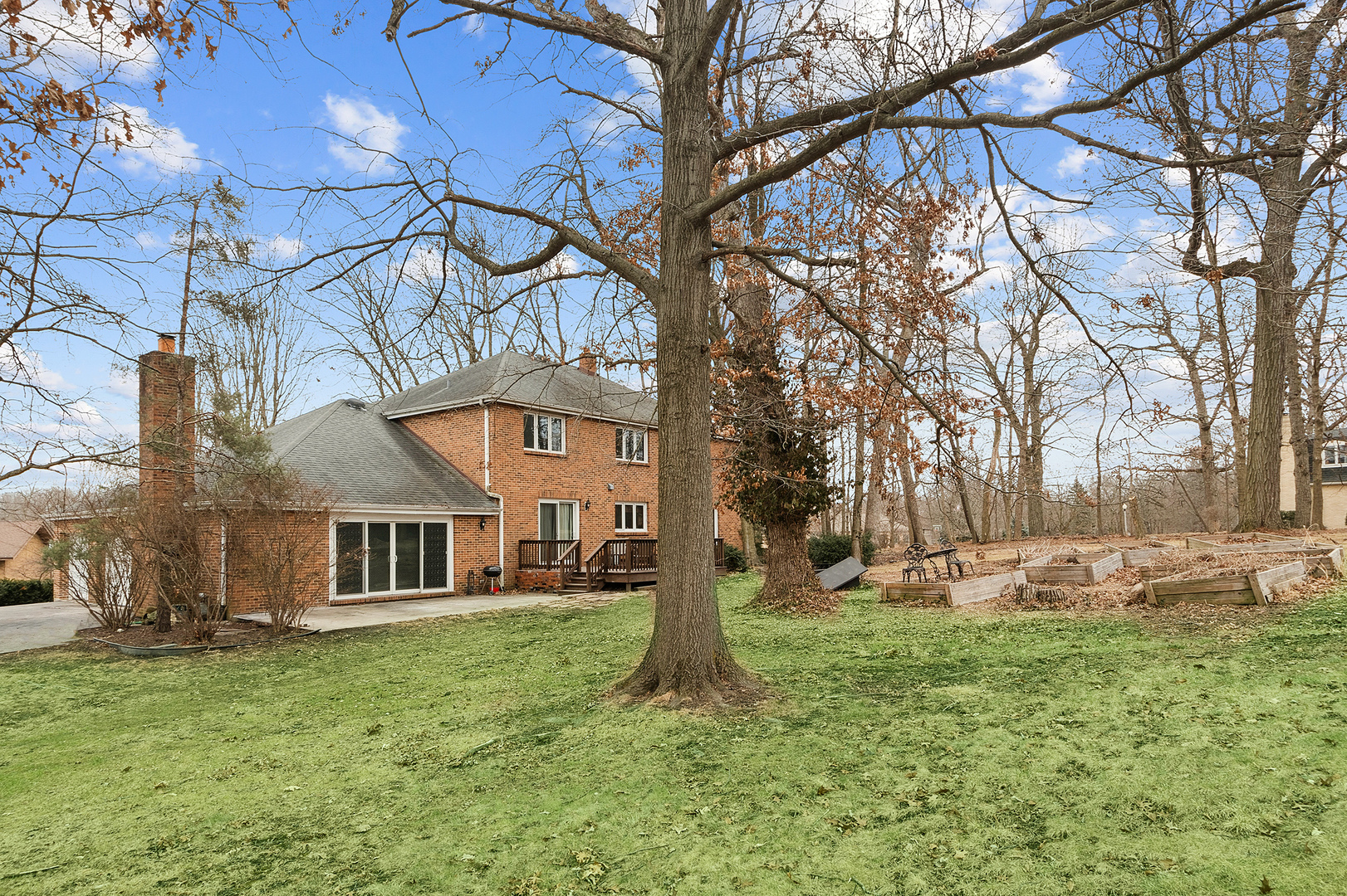 598 Aberdeen Road Frankfort, IL 60423 - Photo 40 of 50