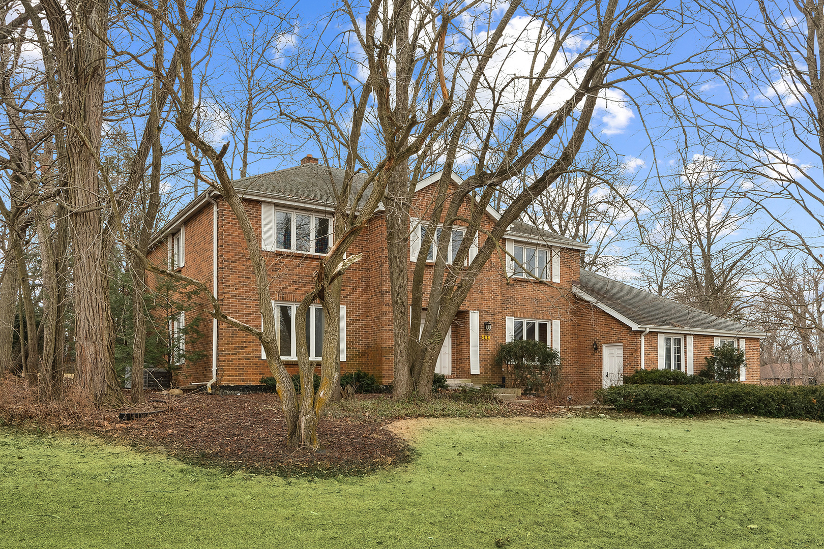 598 Aberdeen Road Frankfort, IL 60423 - Photo 42 of 50