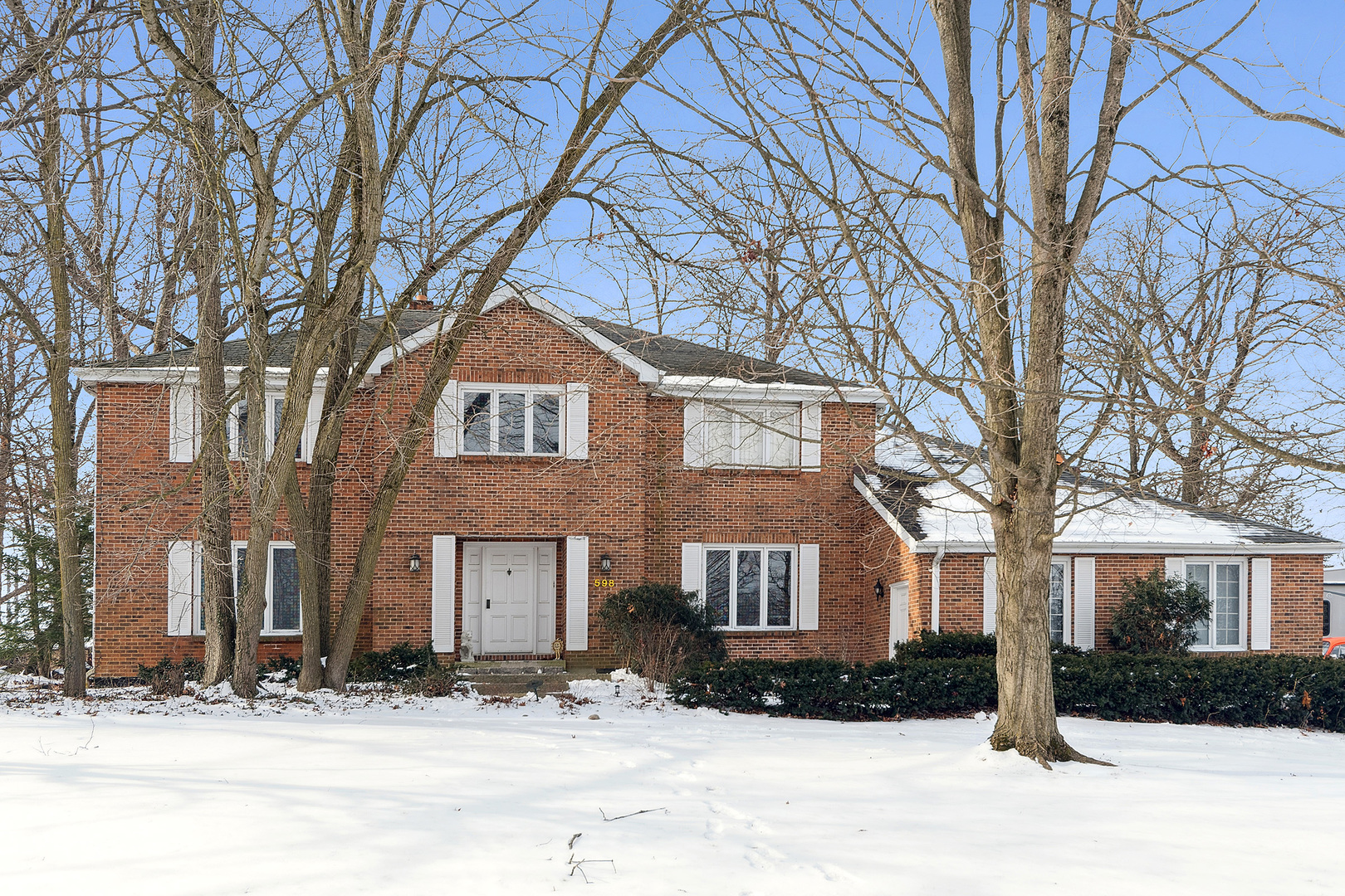 598 Aberdeen Road Frankfort, IL 60423 - Photo 43 of 50