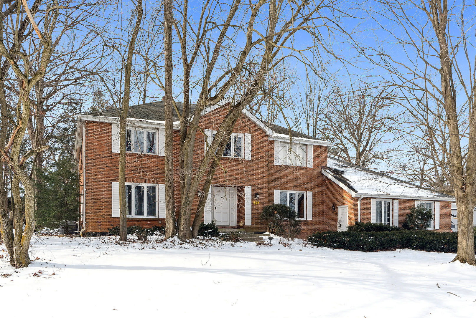 598 Aberdeen Road Frankfort, IL 60423 - Photo 44 of 50