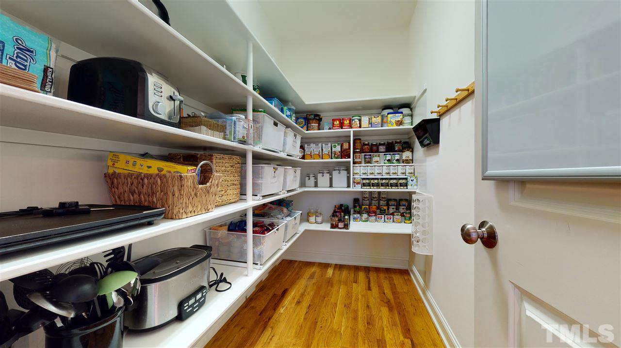 2720 Full Circle Raleigh, NC 27613 - Photo 14 of 30