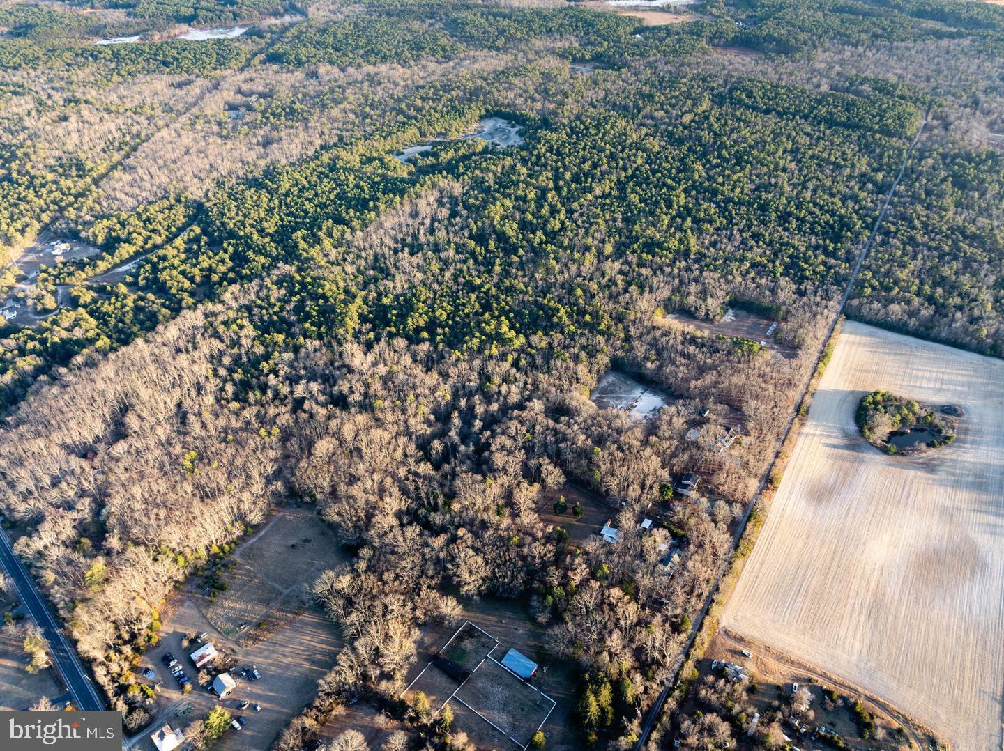 0 Butterworths Bogs Road Vincentown, NJ 08088 - Photo 4 of 7