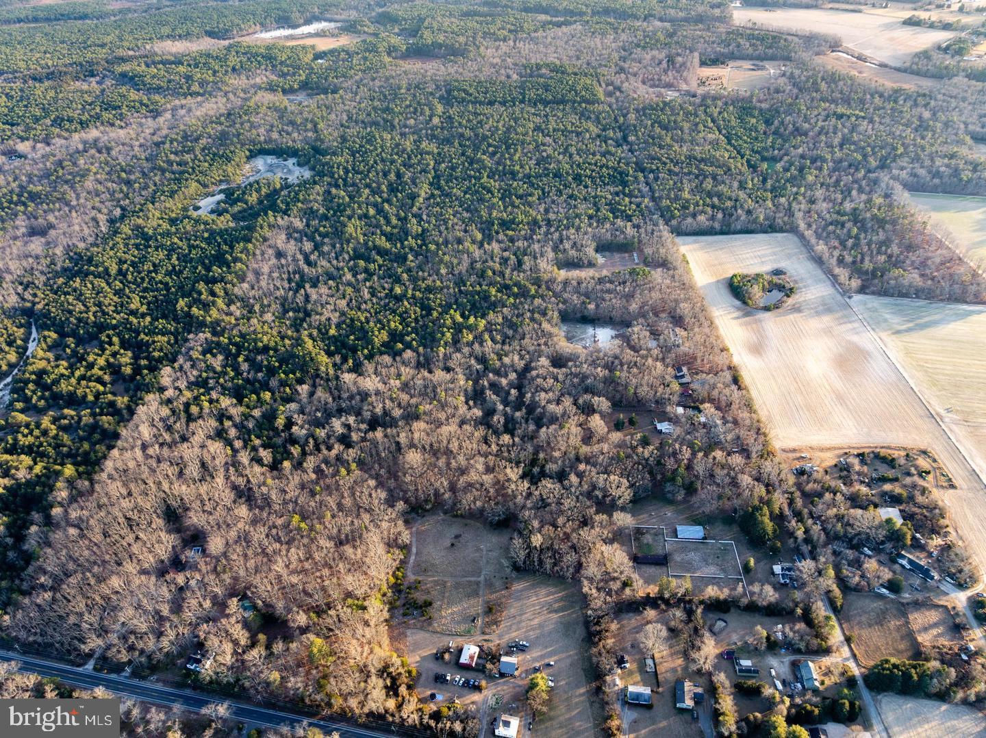 0 Butterworths Bogs Road Vincentown, NJ 08088 - Photo 5 of 7