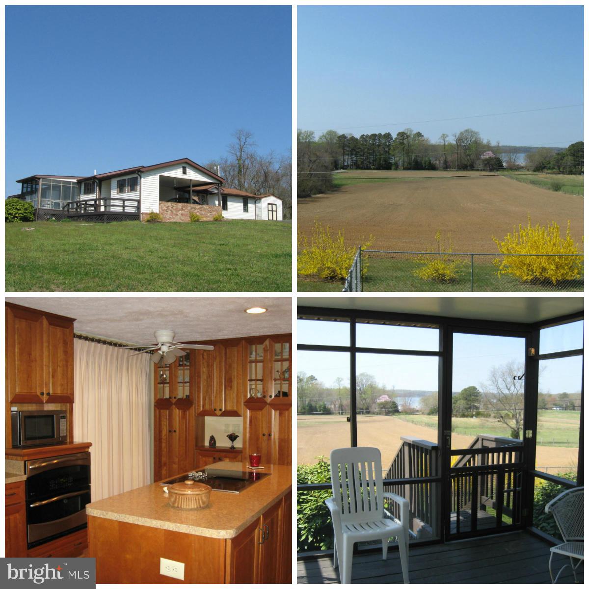 19699 North Snow Hill Manor Road Lexington Park, MD 20653 - Photo 1 of 29 1.03 acres with house AND 8.49 adjoining lot