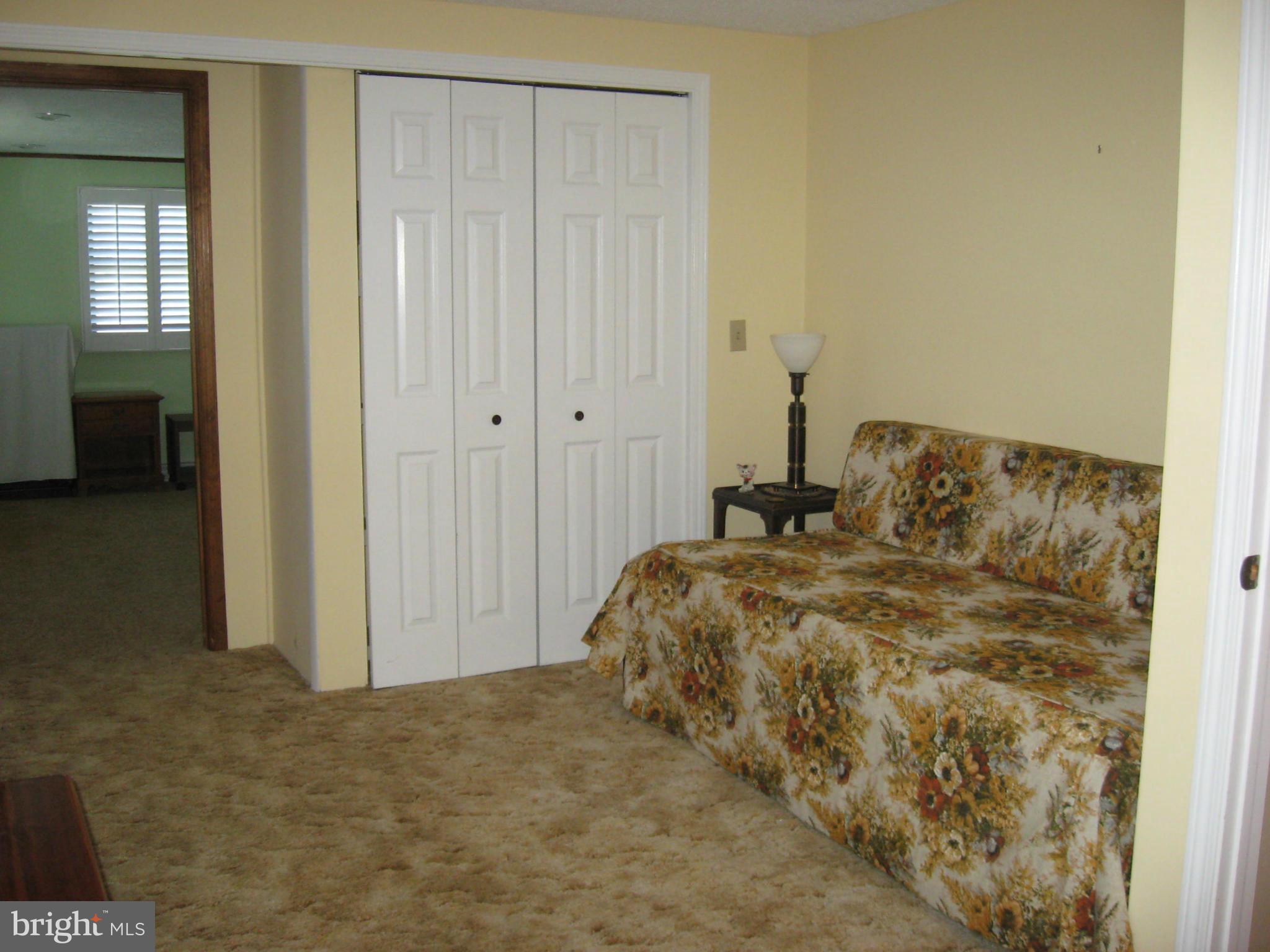 19699 North Snow Hill Manor Road Lexington Park, MD 20653 - Photo 13 of 29 Bedroom (Master) - sitting room