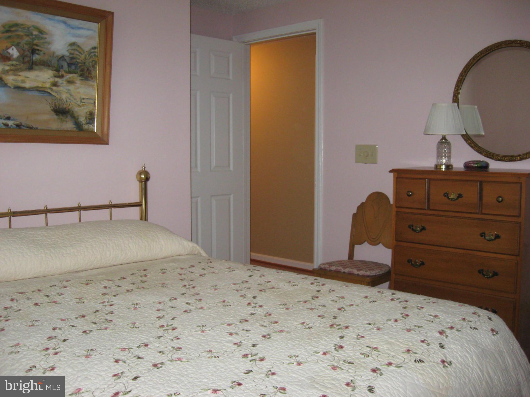 19699 North Snow Hill Manor Road Lexington Park, MD 20653 - Photo 16 of 29 Bedroom 3
