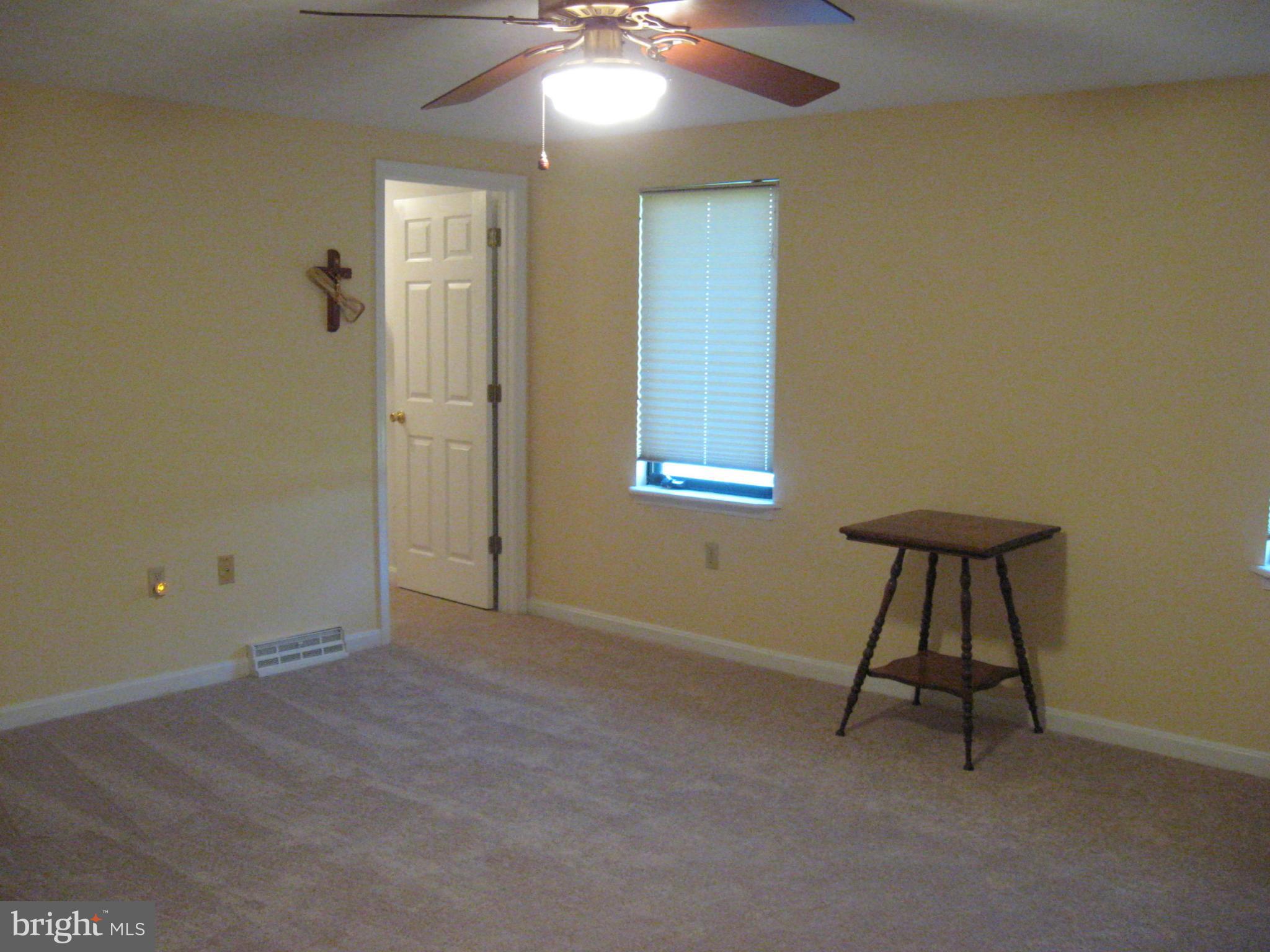 19699 North Snow Hill Manor Road Lexington Park, MD 20653 - Photo 18 of 29 Bedroom 4 - new carpeting!