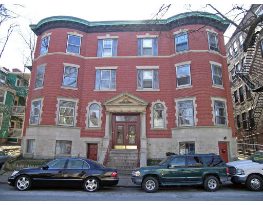 9 Braemore Road, Unit 3 Boston, MA 02135 - Photo 1 of 7 Gallery Image 1