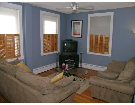 9 Braemore Road, Unit 3 Boston, MA 02135 - Photo 2 of 7 Gallery Image 2