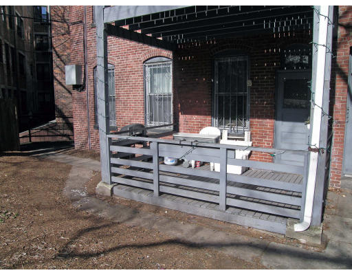 9 Braemore Road, Unit 3 Boston, MA 02135 - Photo 6 of 7 Gallery Image 6
