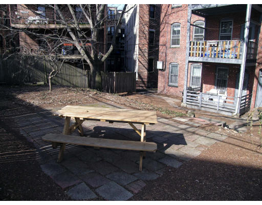 9 Braemore Road, Unit 3 Boston, MA 02135 - Photo 7 of 7 Gallery Image 7