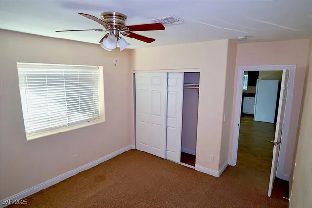 $1,500 | 5081 North Pioneer Way, Unit B, Las Vegas, NV 89149