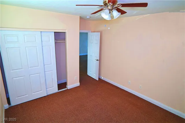 $1,500 | 5081 North Pioneer Way, Unit B, Las Vegas, NV 89149