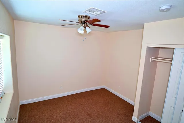 $1,500 | 5081 North Pioneer Way, Unit B, Las Vegas, NV 89149