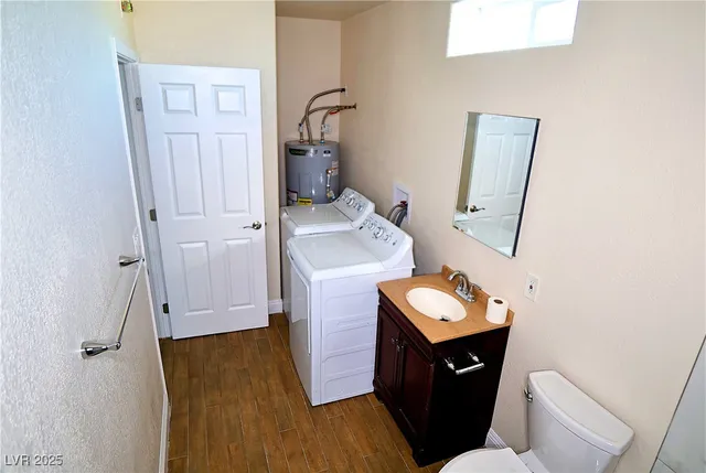 $1,500 | 5081 North Pioneer Way, Unit B, Las Vegas, NV 89149