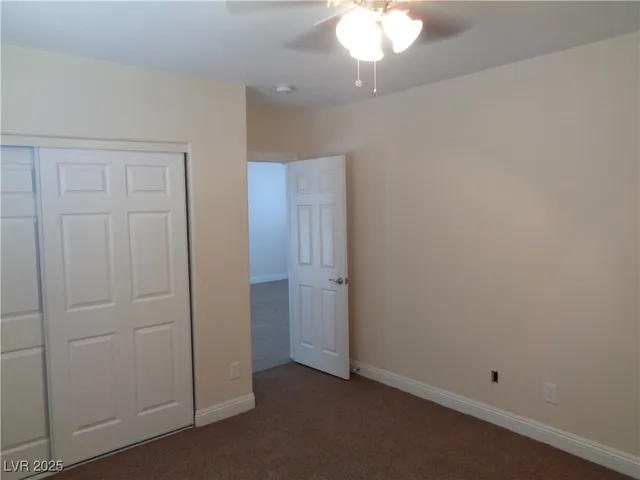 $1,500 | 5081 North Pioneer Way, Unit B, Las Vegas, NV 89149