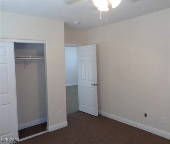 $1,500 | 5081 North Pioneer Way, Unit B, Las Vegas, NV 89149