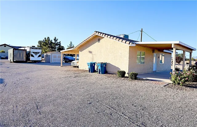 $1,500 | 5081 North Pioneer Way, Unit B, Las Vegas, NV 89149