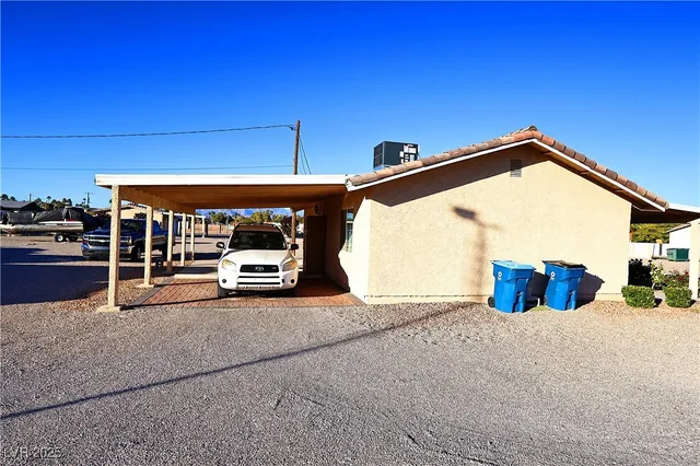 $1,500 | 5081 North Pioneer Way, Unit B, Las Vegas, NV 89149