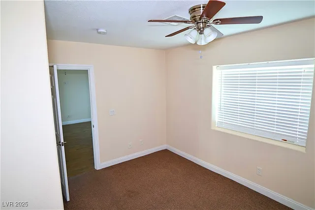 $1,500 | 5081 North Pioneer Way, Unit B, Las Vegas, NV 89149