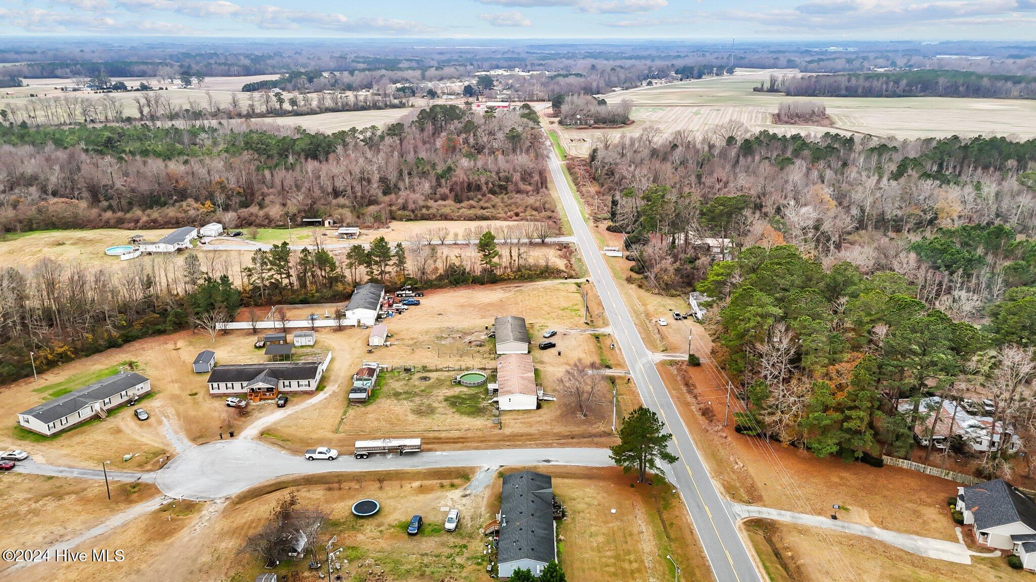 773 Old Snow Hill Road Ayden, NC 28513 - Photo 52 of 55 52-web-or-mls-DJI_20241220083742_0896_D