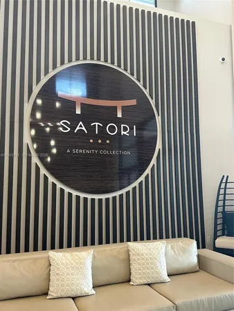 a view of swimming pool from a balcony