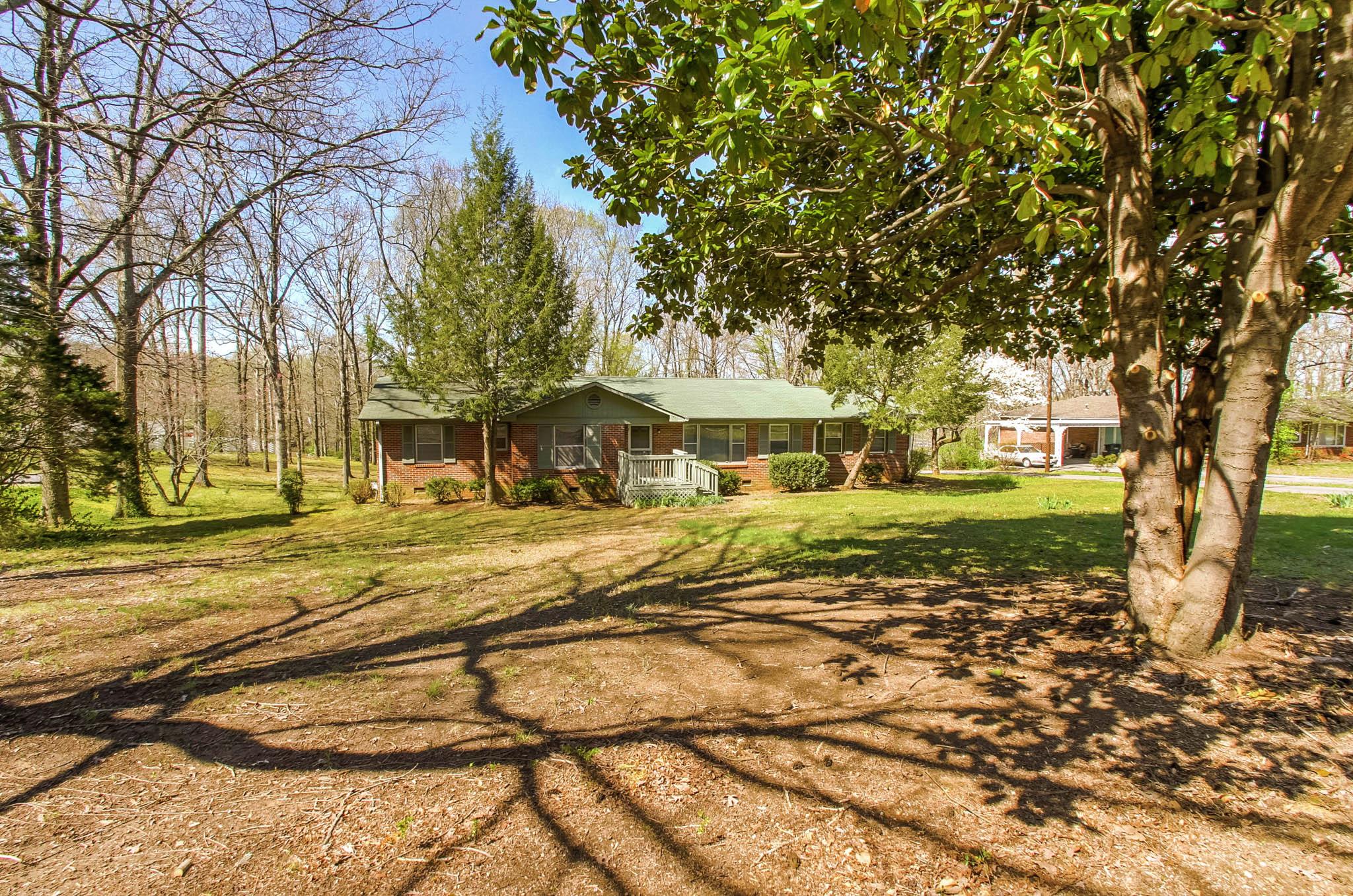 106 Hilltop Road Dickson, TN 37055 - Photo 25 of 30 Gallery Image 25