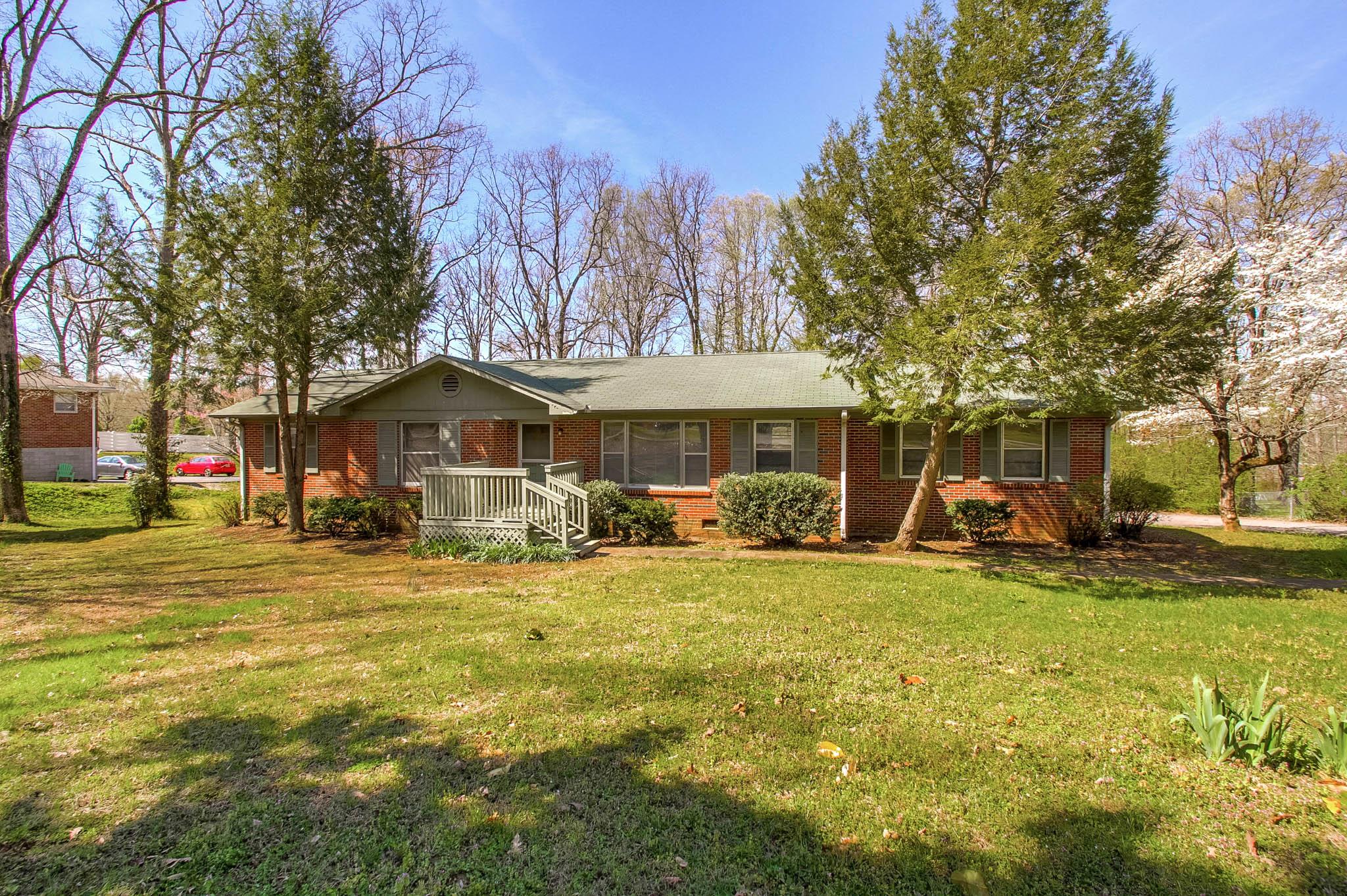 106 Hilltop Road Dickson, TN 37055 - Photo 26 of 30 Gallery Image 26