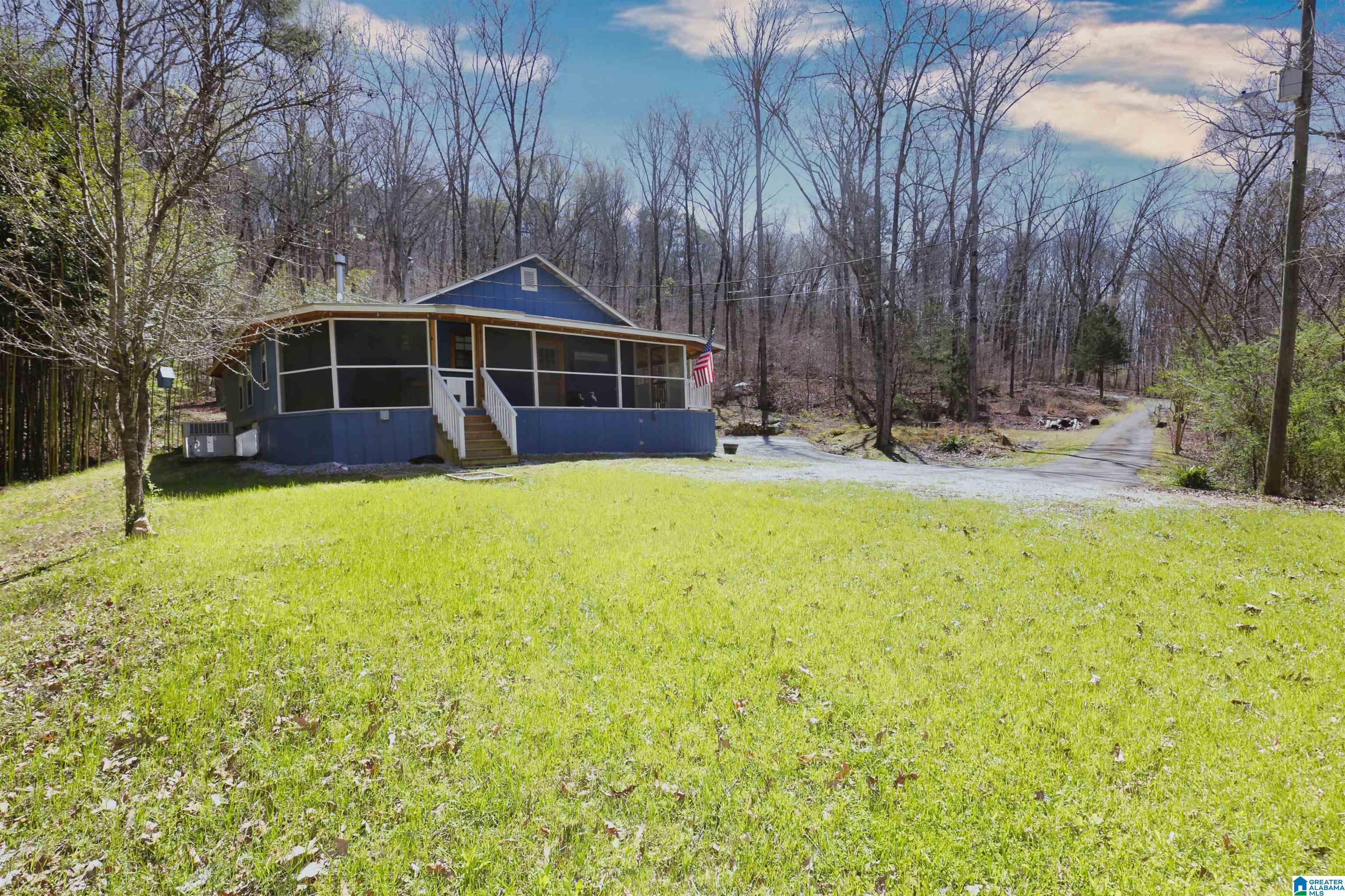 4530 Matt Smith Road Gadsden, AL 35907 - Photo 31 of 35