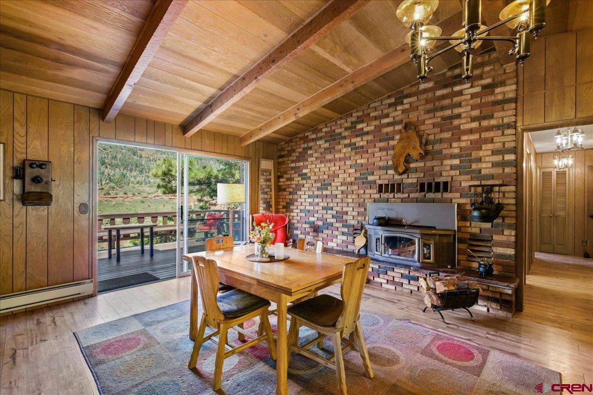 189 Red Stone Road Ridgway, CO 81432 - Photo 16 of 44