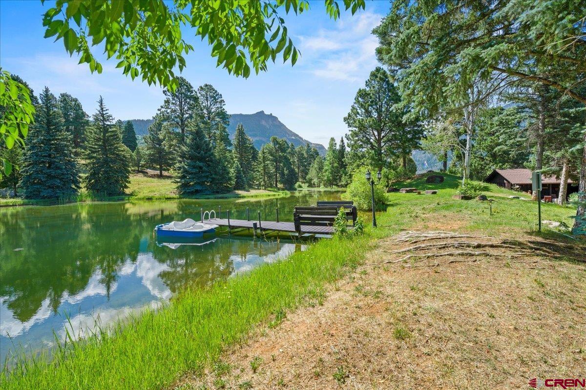 189 Red Stone Road Ridgway, CO 81432 - Photo 2 of 44