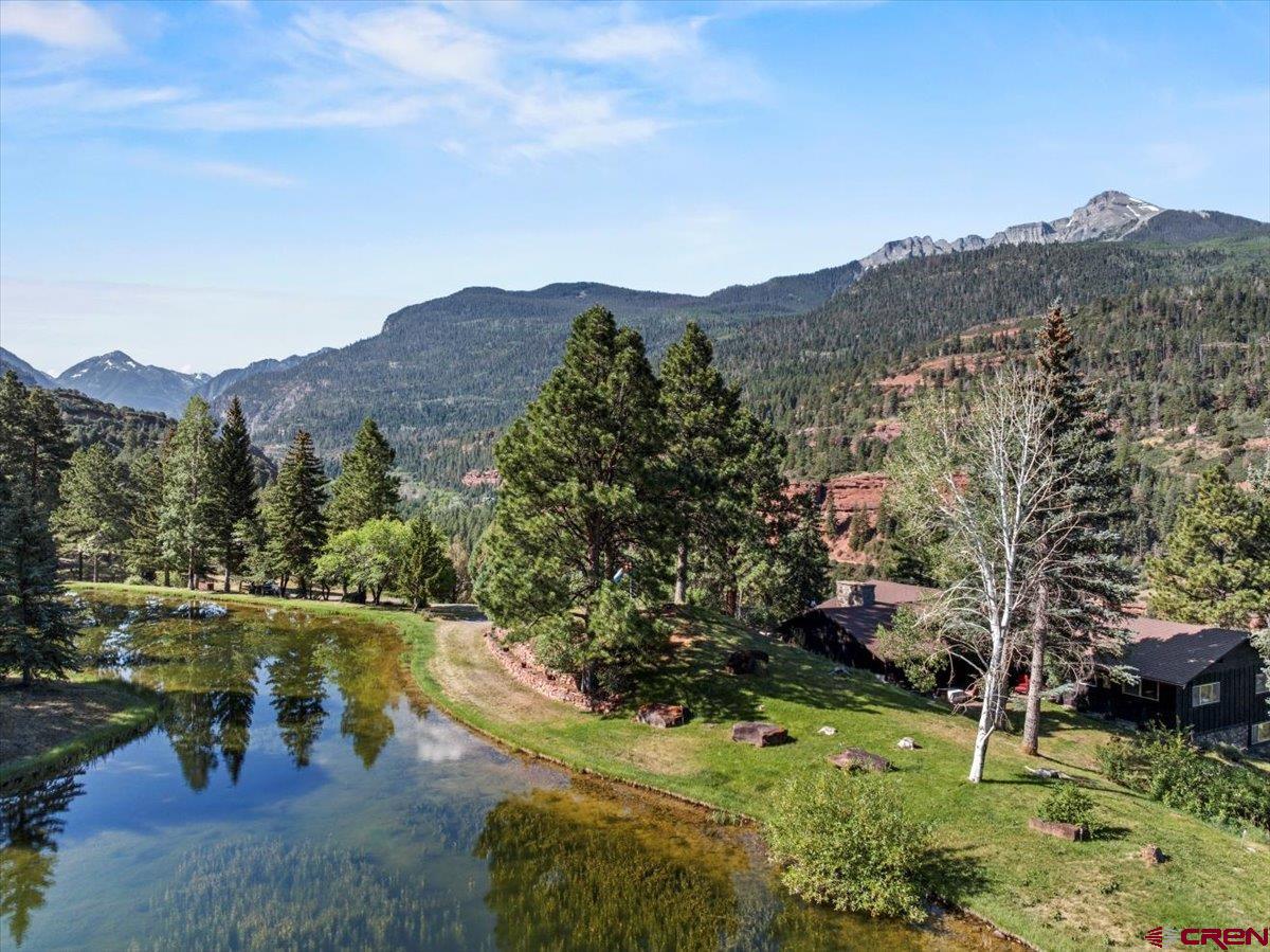 189 Red Stone Road Ridgway, CO 81432 - Photo 3 of 44