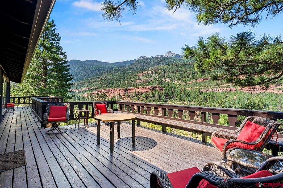 189 Red Stone Road Ridgway, CO 81432 - Photo 41 of 44