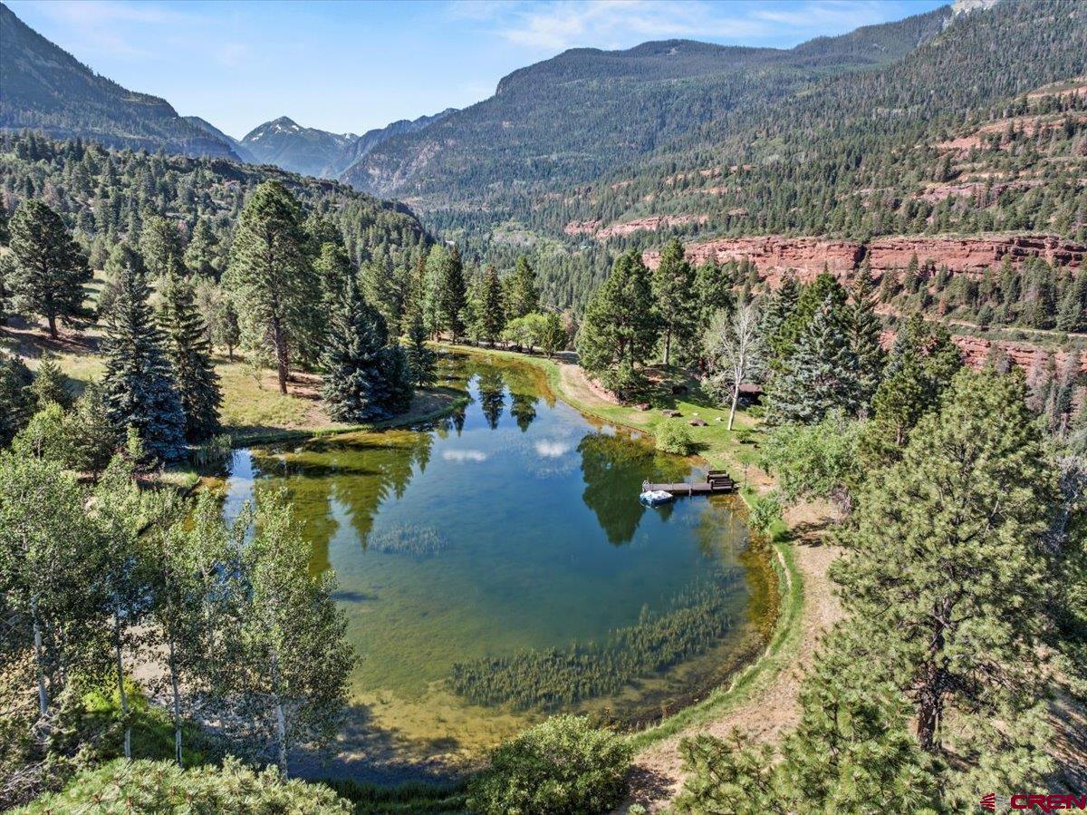 189 Red Stone Road Ridgway, CO 81432 - Photo 42 of 44