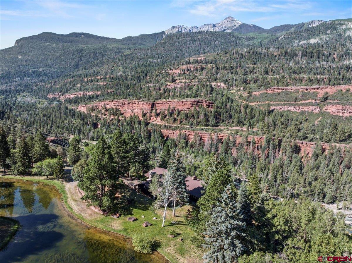 189 Red Stone Road Ridgway, CO 81432 - Photo 5 of 44