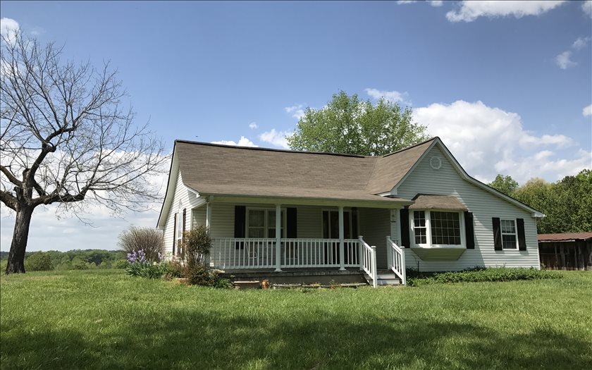 749 Mccamy Sumach Road Chatsworth, GA 30705 - Photo 1 of 1 Main View