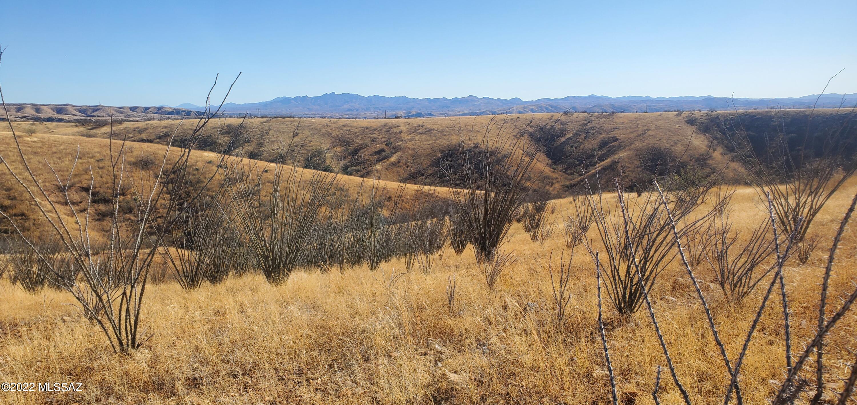 Baca Road, Unit 18 Nogales, AZ 85621 - Photo 10 of 36